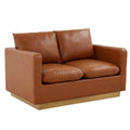 Leather