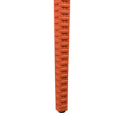 Mace Patio Outdoor Dining Chair with Weave Design in Polypropylene - Elax Furniture