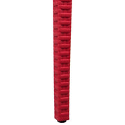 Mace Patio Outdoor Dining Chair with Weave Design in Polypropylene - Elax Furniture
