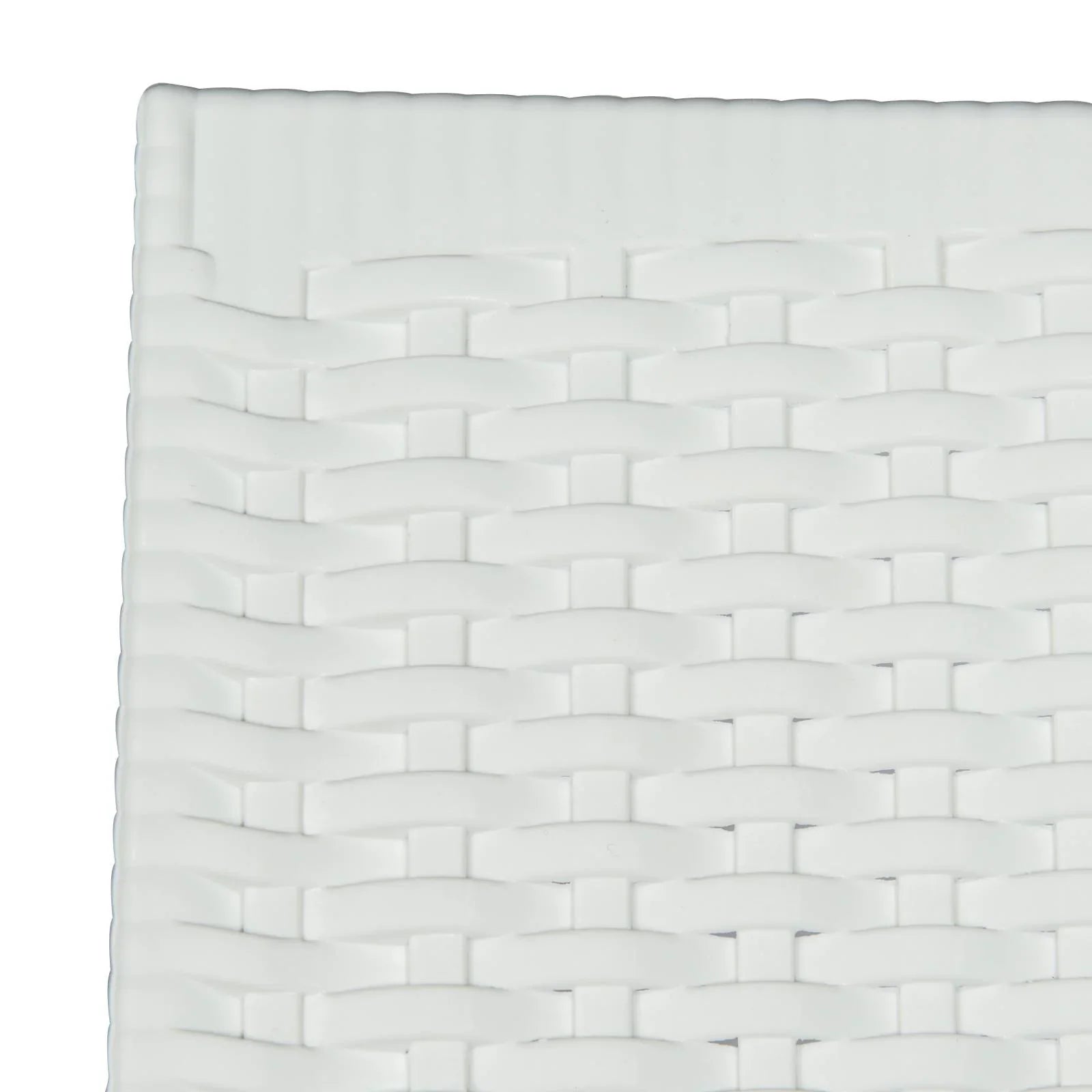 Mace Mid-Century 7-Piece Outdoor Dining Set: 4 Side Chairs & 2 Armchairs - Elax Furniture