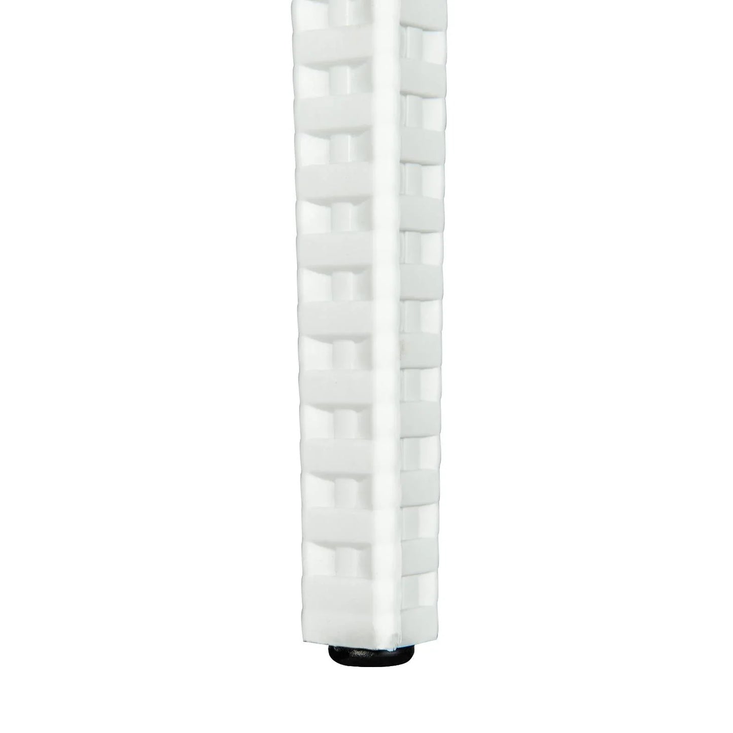 Mace Mid-Century 7-Piece Outdoor Dining Set: 4 Side Chairs & 2 Armchairs - Elax Furniture