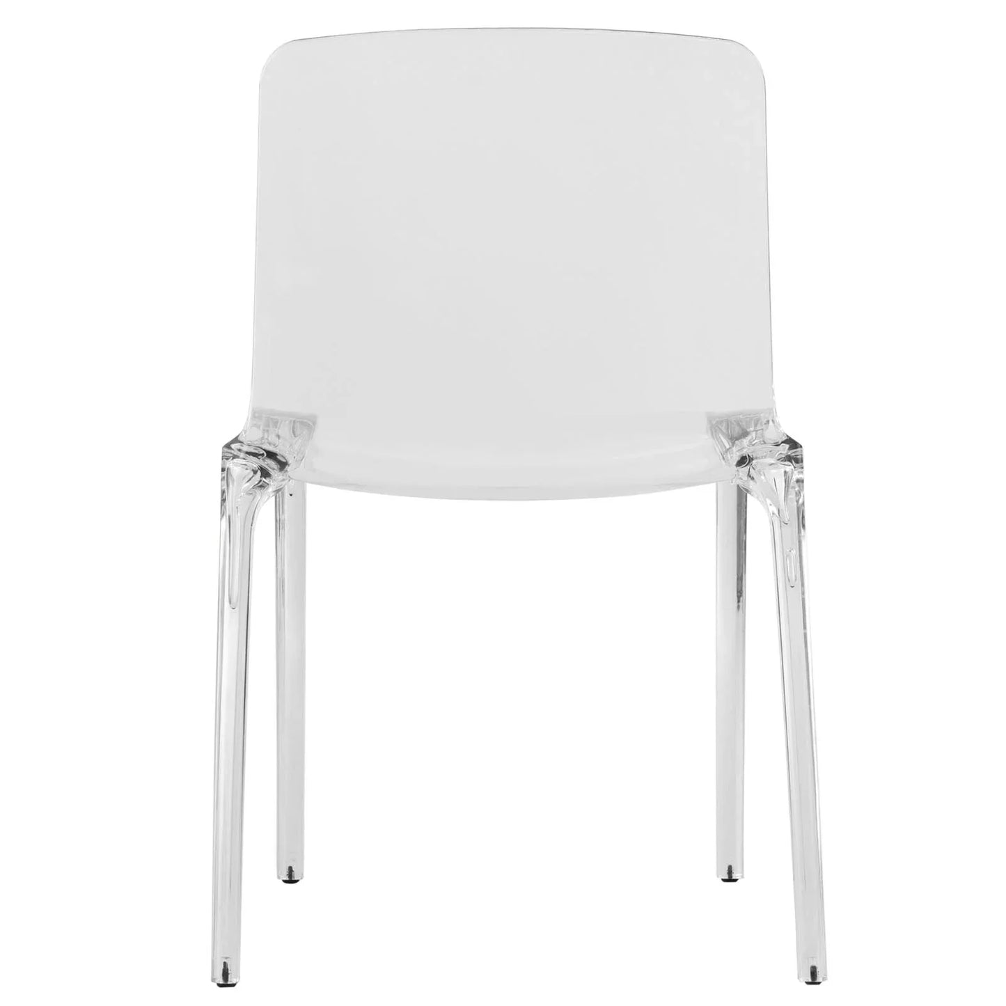 Murray Modern Dining Chair Set of 2 - Elax Furniture