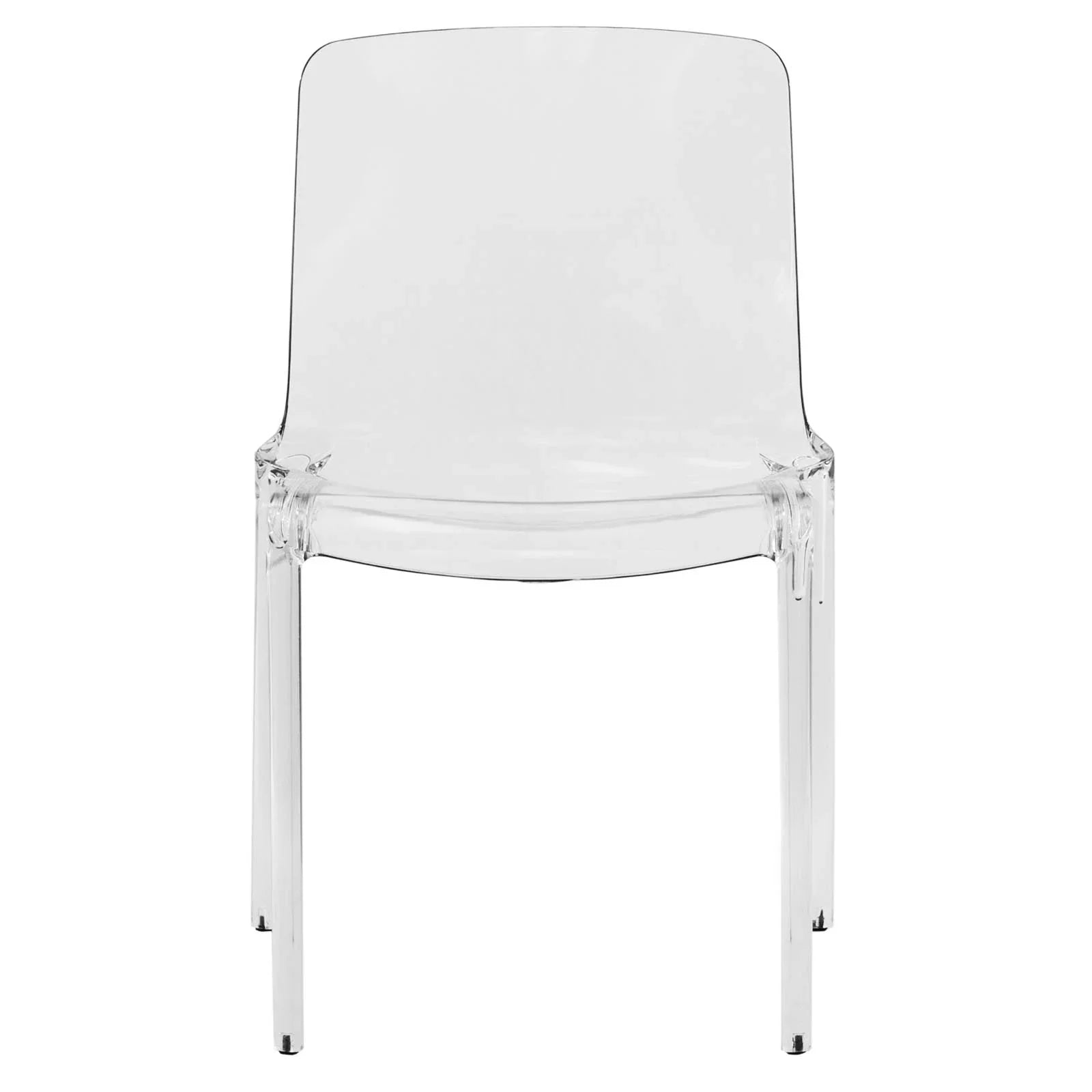 Murray Modern Dining Chair Set of 4 - Elax Furniture