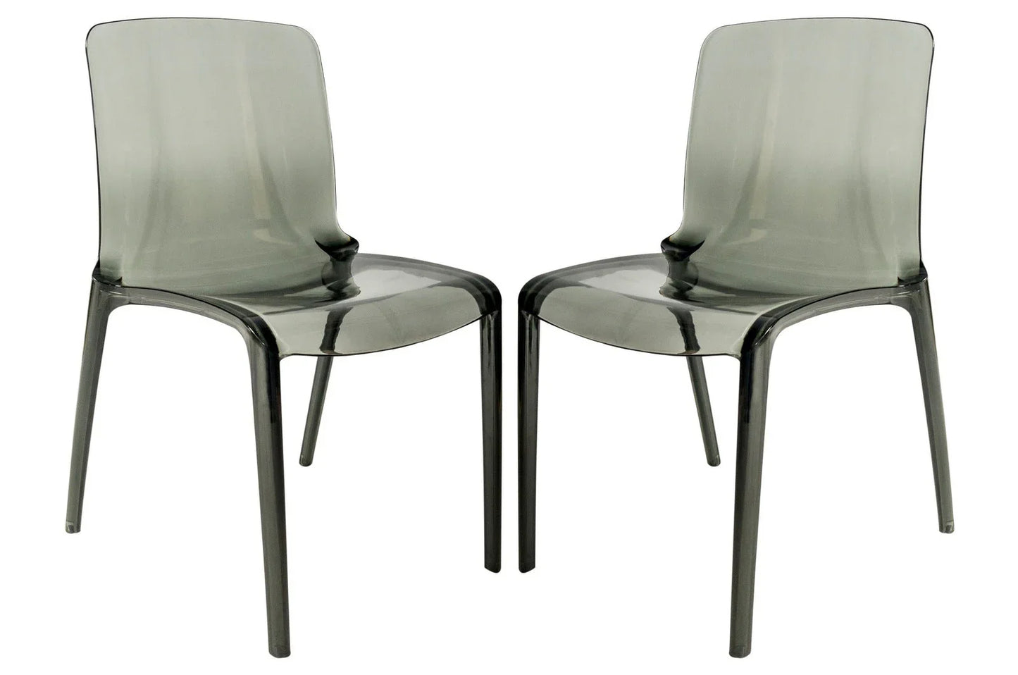 Murray Modern Dining Chair Set of 2 - Elax Furniture