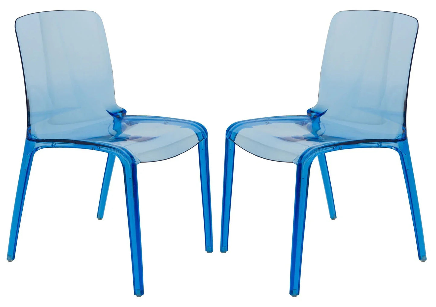 Murray Modern Dining Chair Set of 2 - Elax Furniture