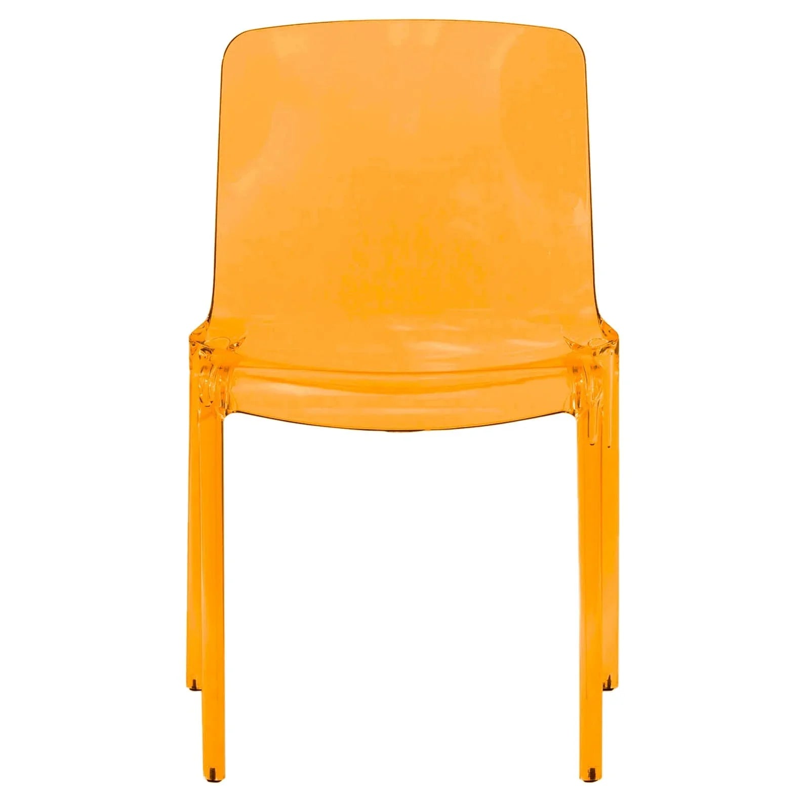 Murray Modern Dining Chair Set of 4 - Elax Furniture