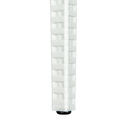 Weave Mace Indoor/Outdoor Chair (With Arms) - Elax Furniture