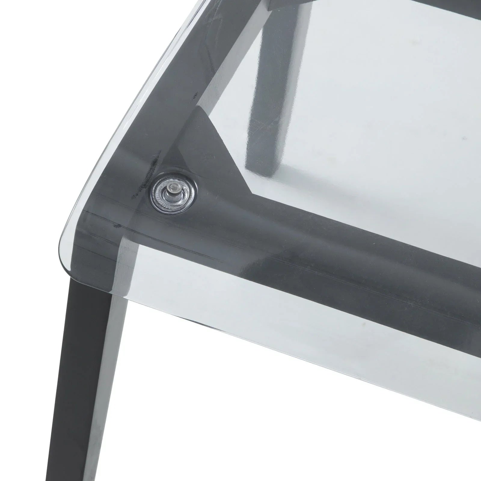 Marsden Modern Dining Side Chair with Beech Wood Legs, Set of 2 - Elax Furniture