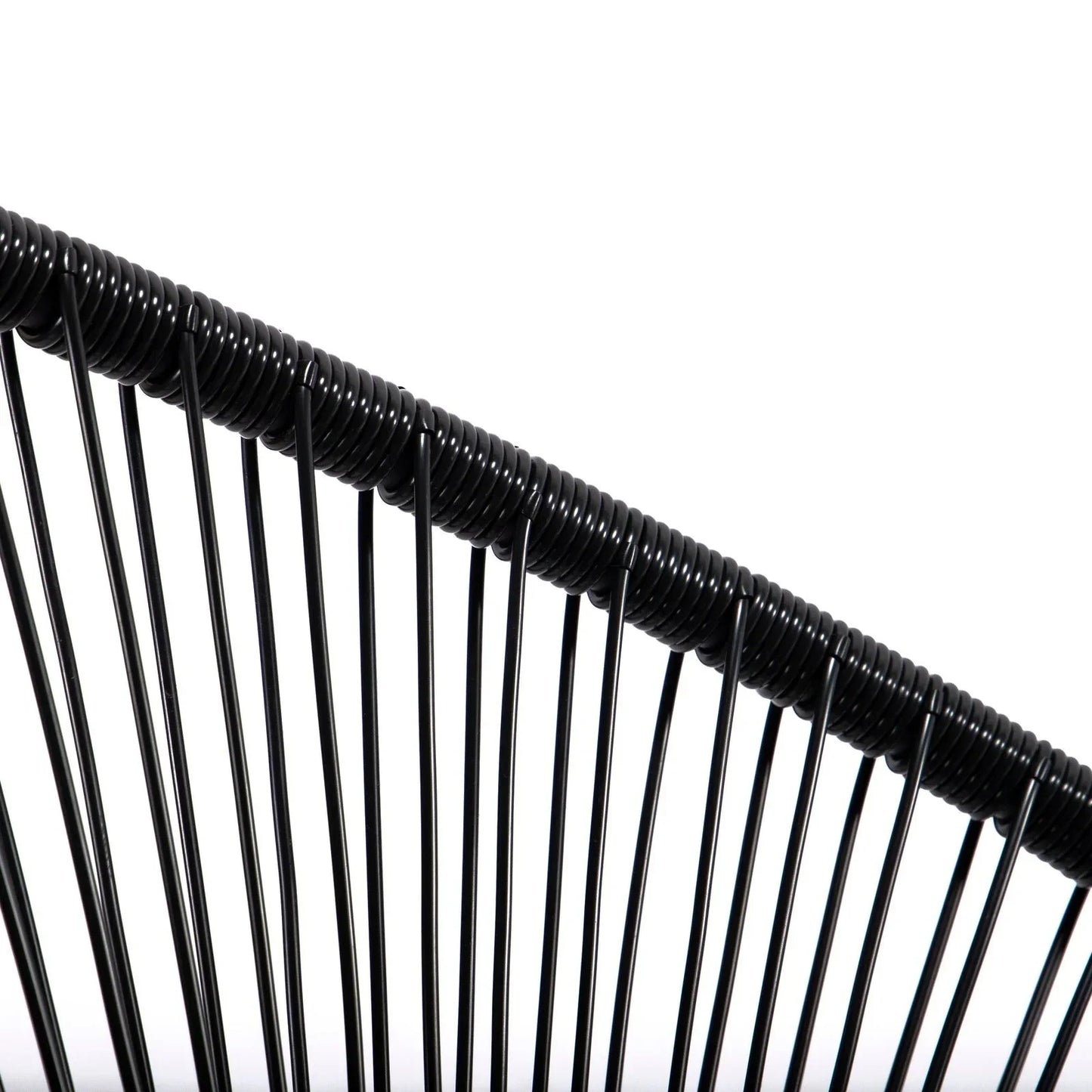 Montara 3 Piece Outdoor Lounge Patio Chairs With Glass Top Table - Elax Furniture