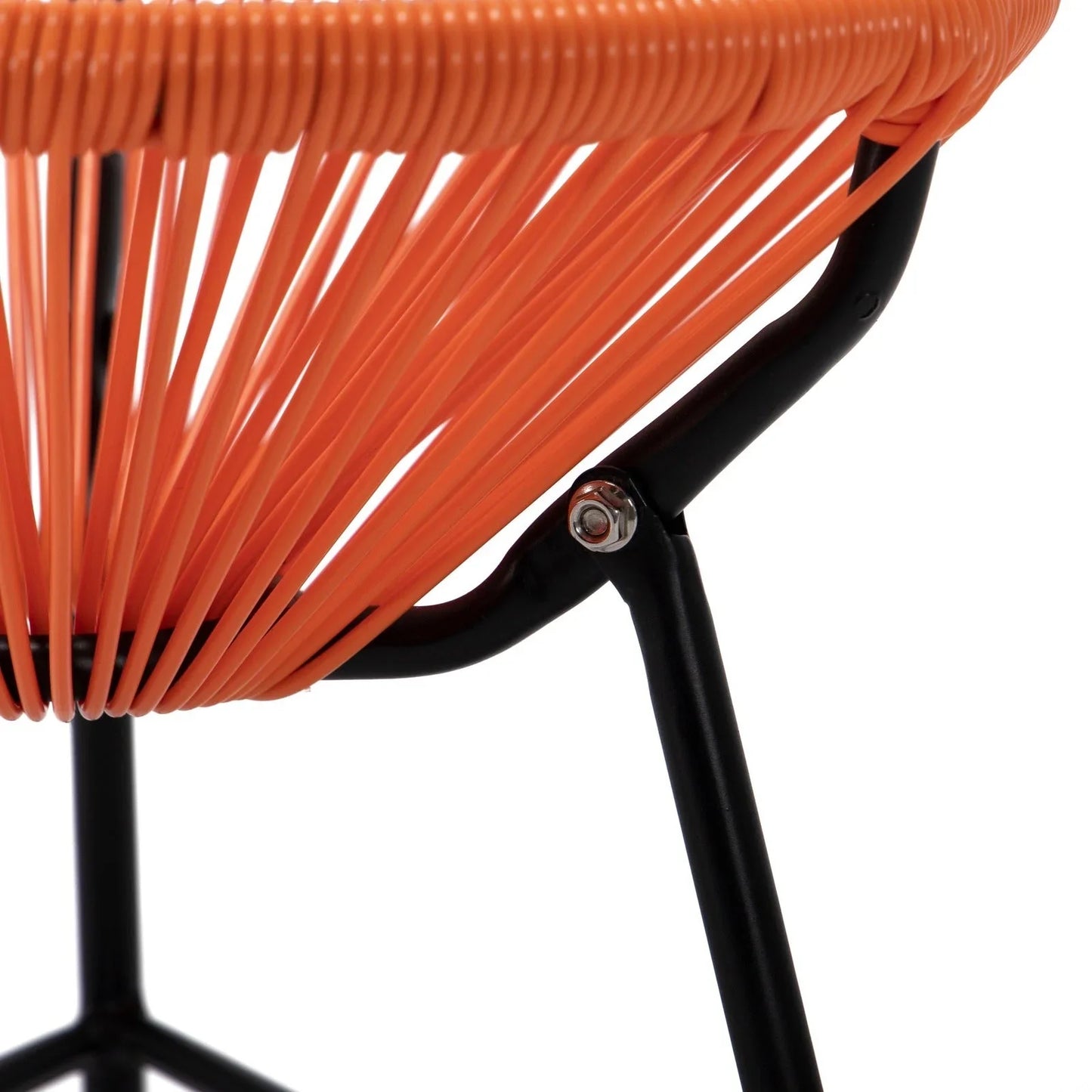 Montara 3 Piece Outdoor Lounge Patio Chairs With Glass Top Table - Elax Furniture