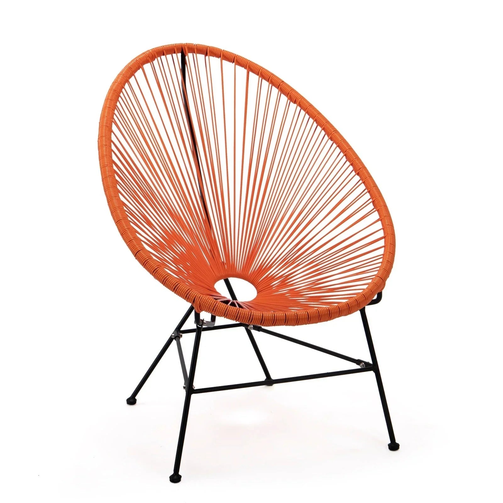 Montara 3 Piece Outdoor Lounge Patio Chairs With Glass Top Table - Elax Furniture