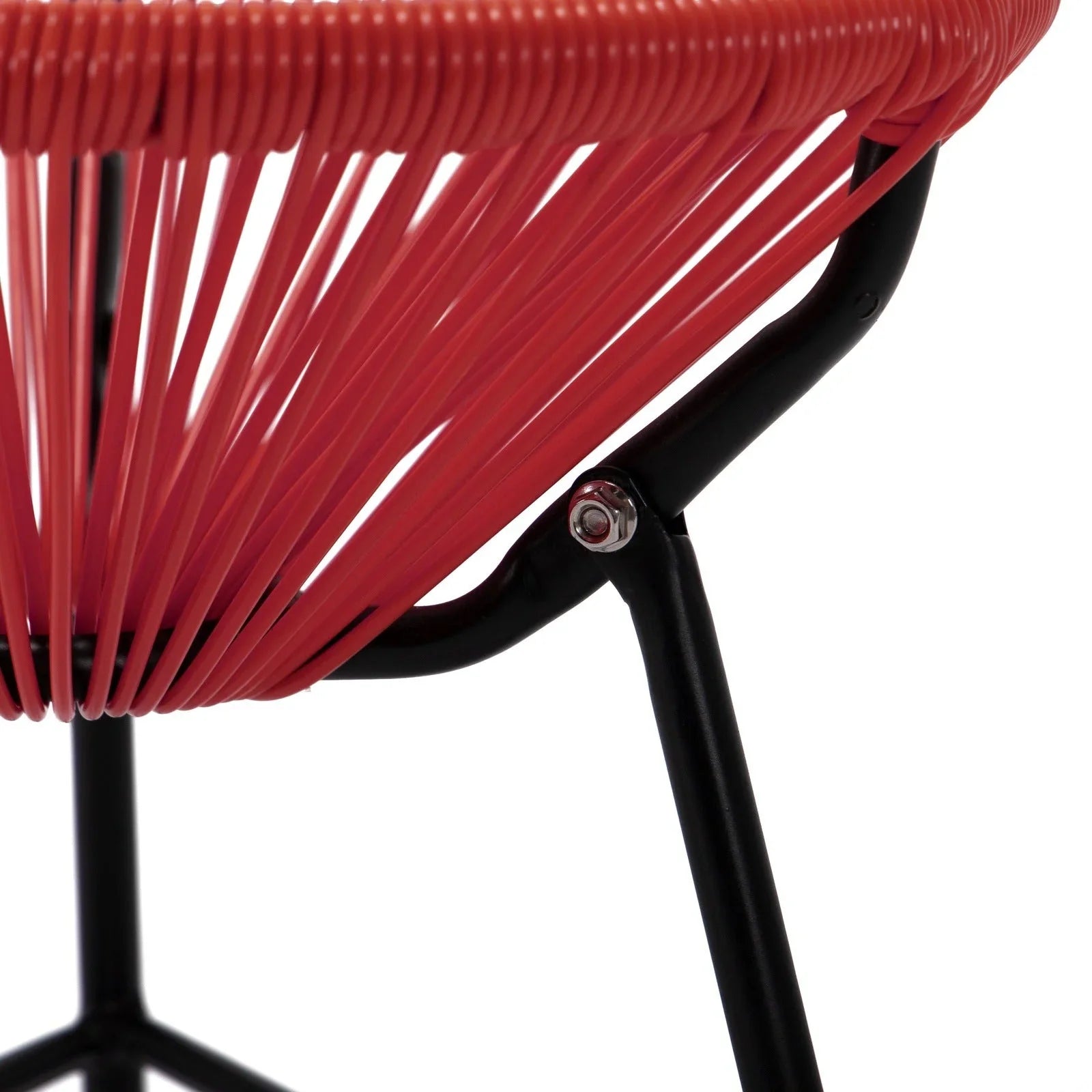 Montara 3 Piece Outdoor Lounge Patio Chairs With Glass Top Table - Elax Furniture