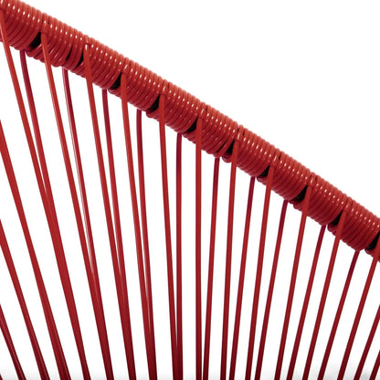 Montara 3 Piece Outdoor Lounge Patio Chairs With Glass Top Table - Elax Furniture