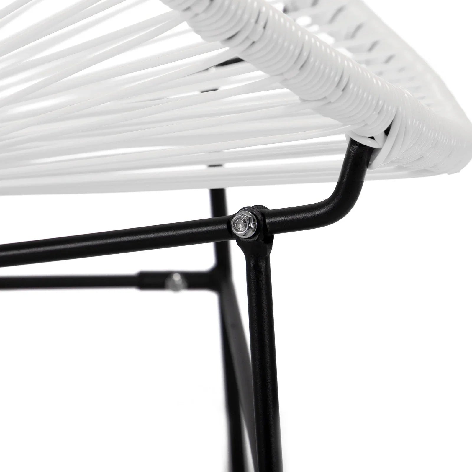 Montara 3 Piece Outdoor Lounge Patio Chairs With Glass Top Table - Elax Furniture