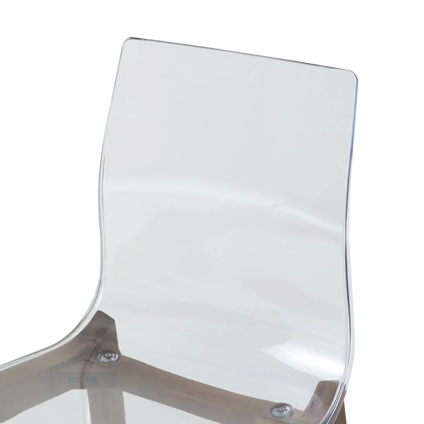 Marsden Modern Dining Side Chair with Beech Wood Legs, Set of 2 - Elax Furniture