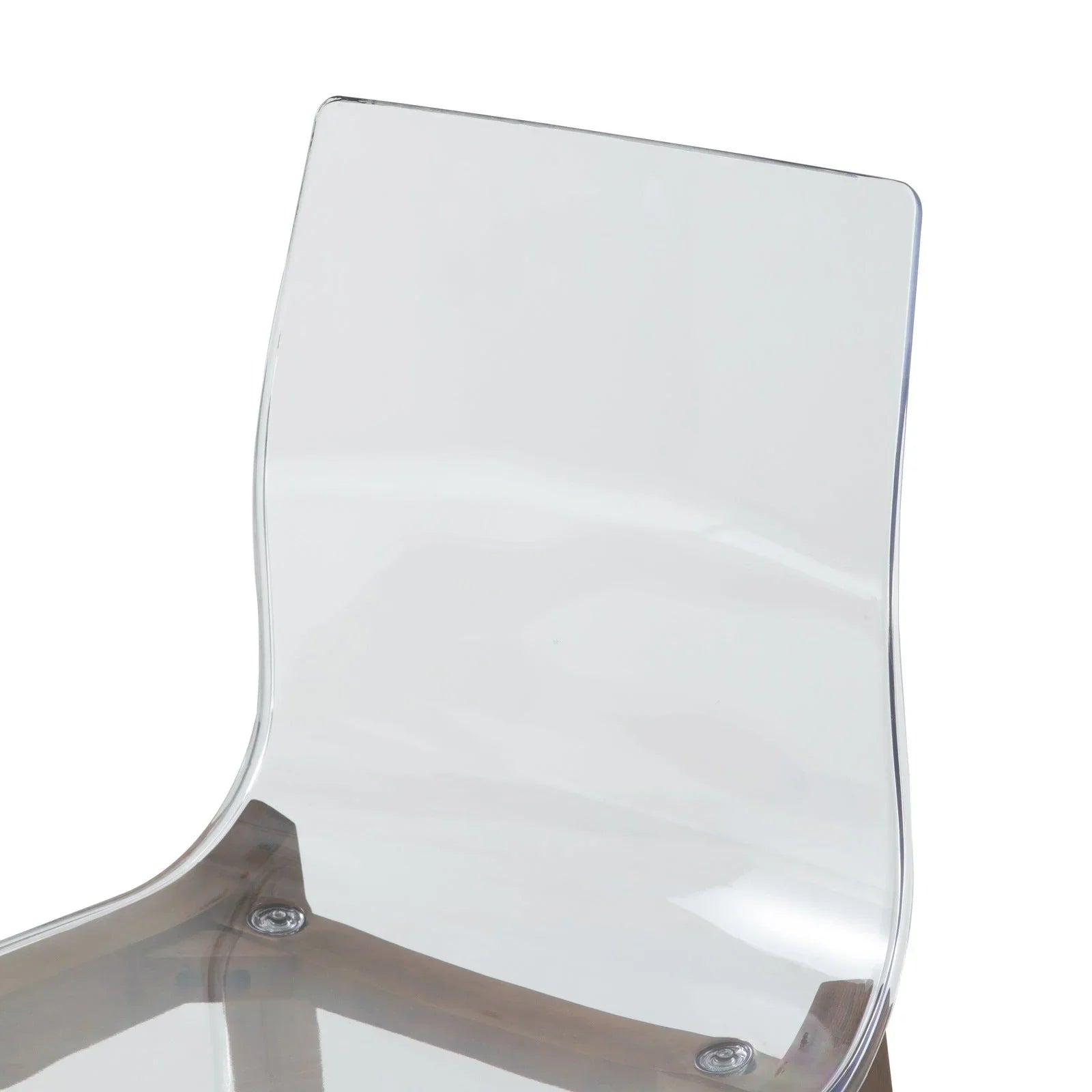 Marsden Modern Dining Side Chair With Beech Wood Legs - Elax Furniture
