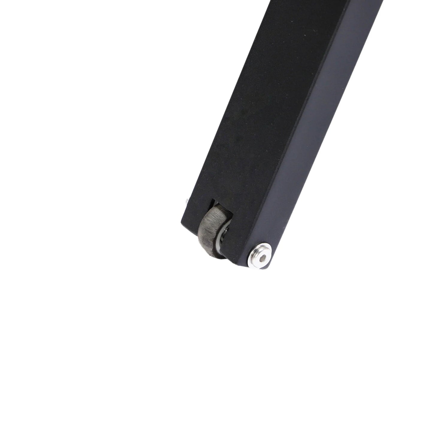 Marlin Aluminum Outdoor Chaise Lounge Chair with Sling Fabric Seat - Elax Furniture