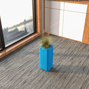 Marquee Fiberstone and MGO Clay Square Planter Pot for Indoor and Outdoor - Elax Furniture