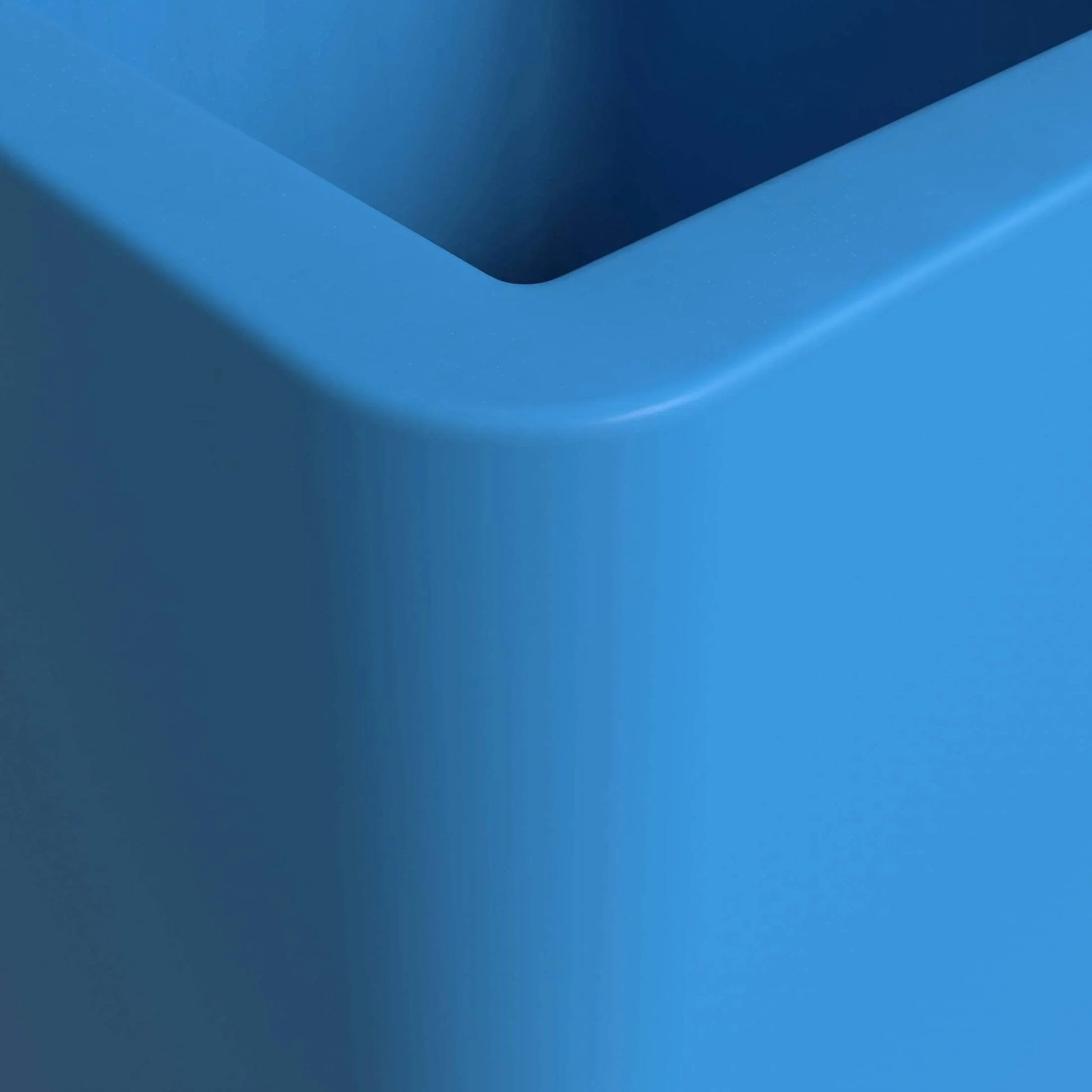 Marquee Fiberstone and MGO Clay Square Planter Pot for Indoor and Outdoor - Elax Furniture