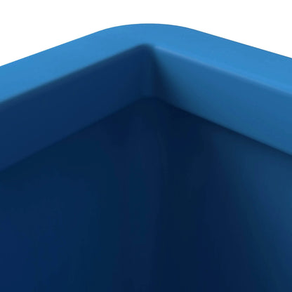 Marquee Fiberstone and MGO Clay Square Planter Pot for Indoor and Outdoor - Elax Furniture