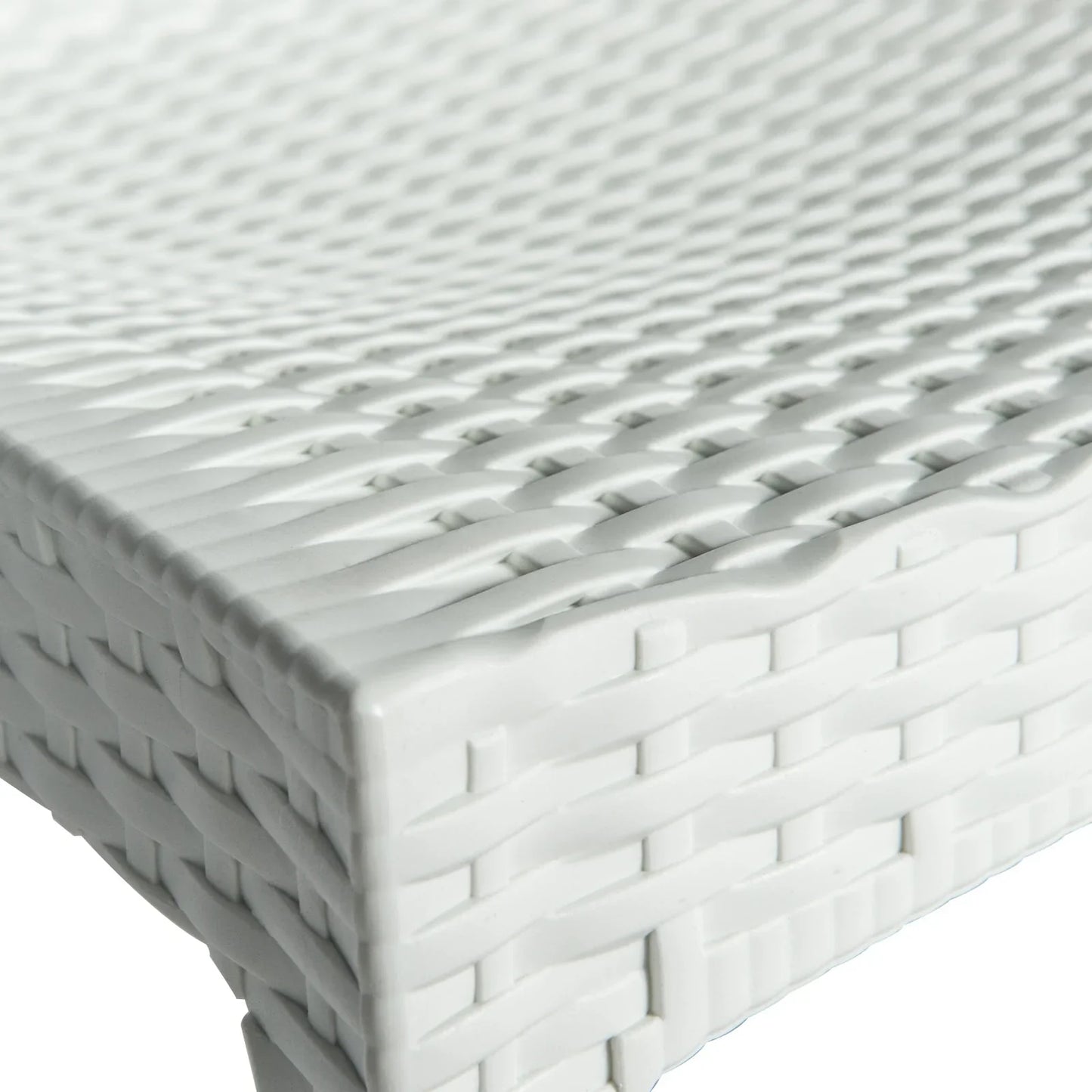 Mace Mid-Century 3-Piece Outdoor Dining Set - Elax Furniture