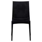 Mace Mid-Century 3-Piece Outdoor Dining Set - Elax Furniture