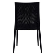 Mace Mid-Century 7-Piece Outdoor Dining Set - Elax Furniture