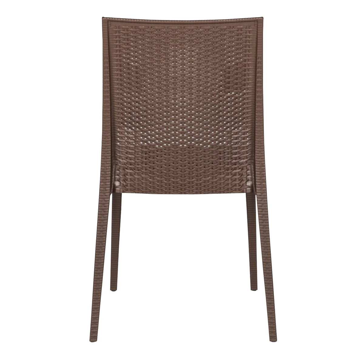 Mace Mid-Century 7-Piece Outdoor Dining Set - Elax Furniture