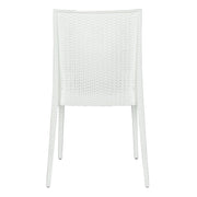 Mace Mid-Century 7-Piece Outdoor Dining Set - Elax Furniture
