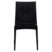Mace Mid-Century 7-Piece Outdoor Dining Set - Elax Furniture