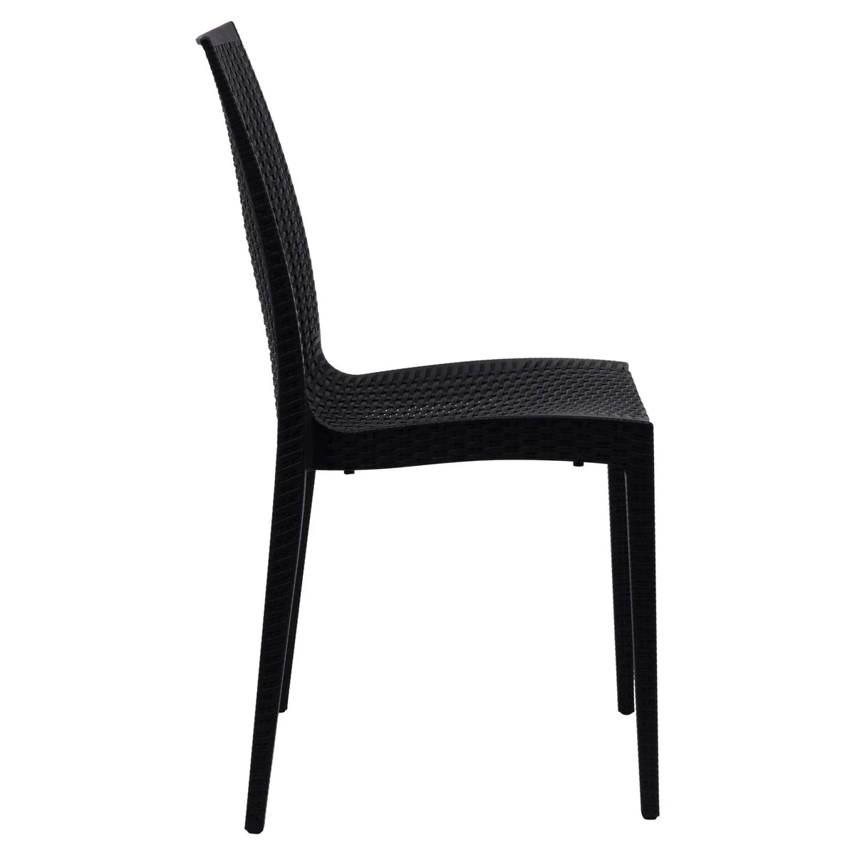 Mace Mid-Century 7-Piece Outdoor Dining Set - Elax Furniture