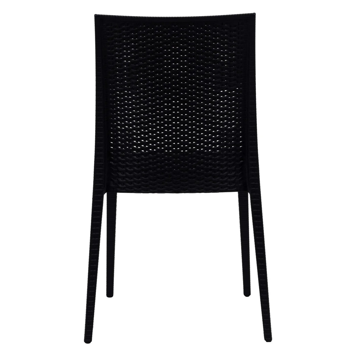 Mace Mid-Century 7-Piece Outdoor Dining Set - Elax Furniture