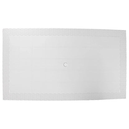 Mace Mid-Century 7-Piece Outdoor Dining Set - Elax Furniture