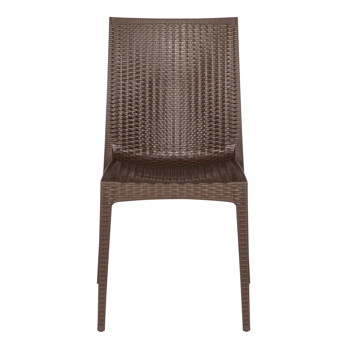 Mace Mid-Century 7-Piece Outdoor Dining Set - Elax Furniture