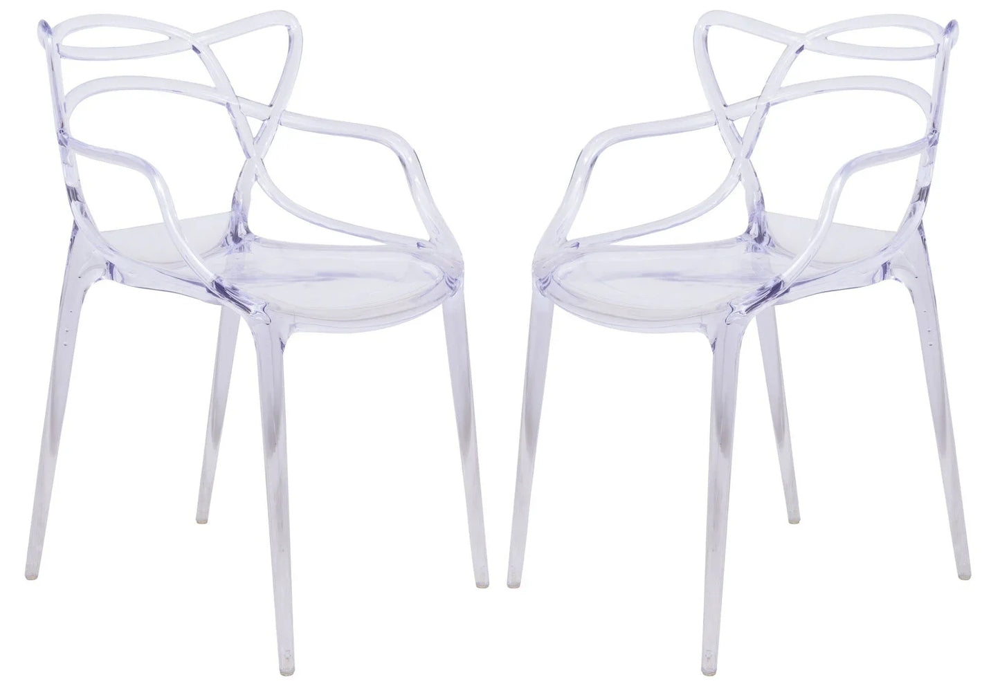Milan Modern Wire Design Chair - Elax Furniture