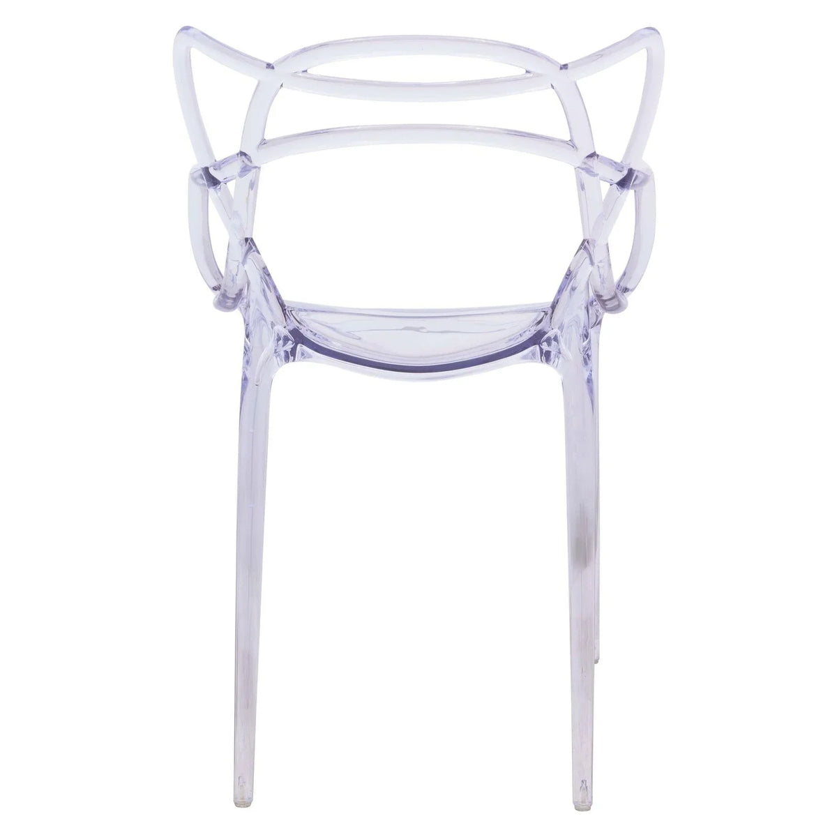 Milan Modern Wire Design Chair - Elax Furniture