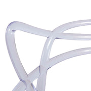 Milan Modern Wire Design Chair - Elax Furniture