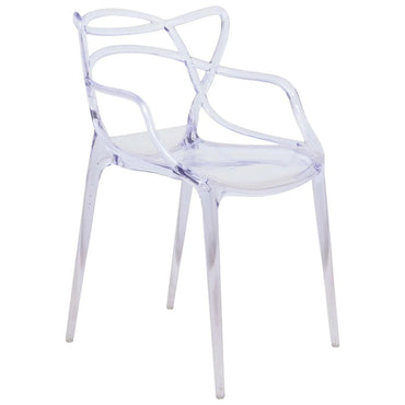 Milan Modern Wire Design Chair - Elax Furniture