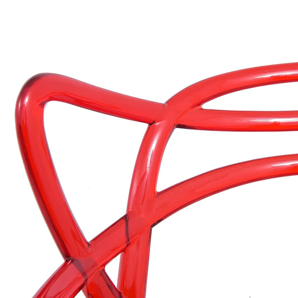 Milan Modern Wire Design Chair - Elax Furniture