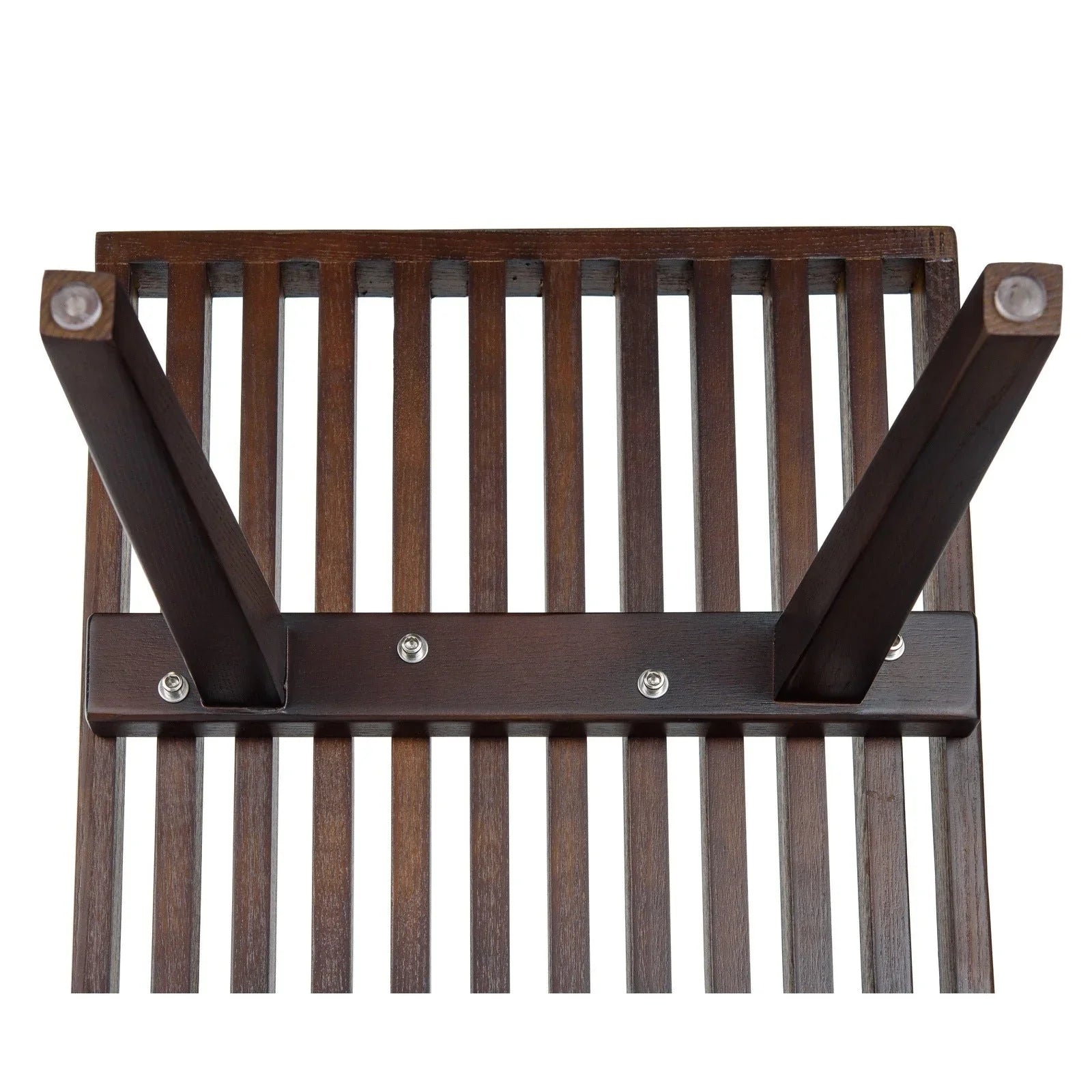 Mid-Century Inwood Platform Bench - Elax Furniture