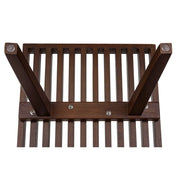 Mid-Century Inwood Platform Bench - Elax Furniture