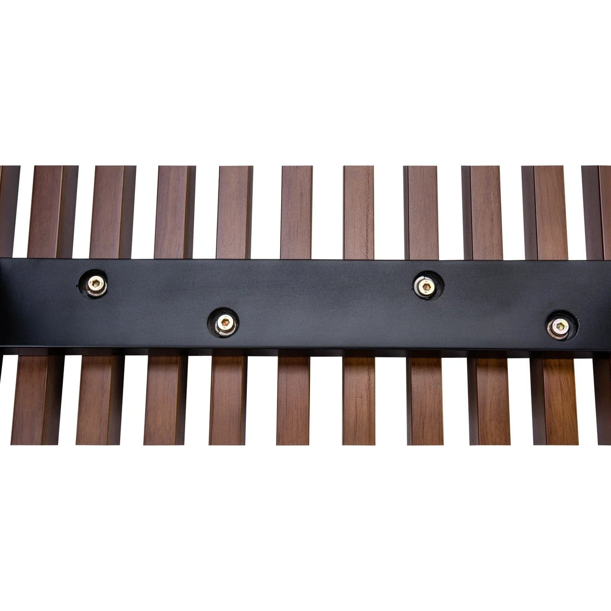 Mid-Century Inwood Platform Bench - Elax Furniture
