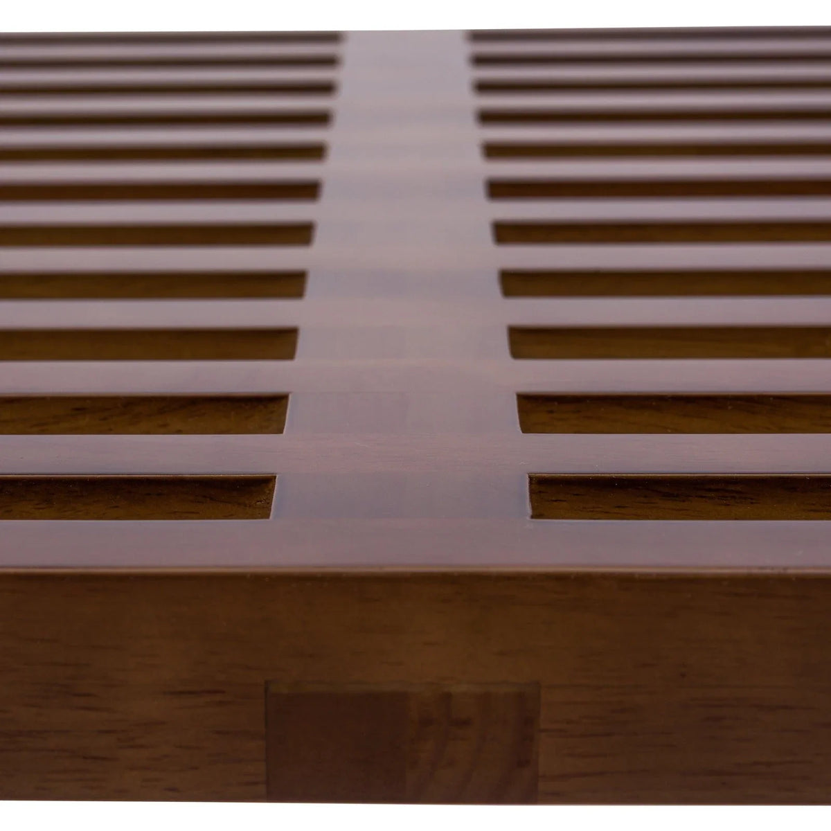 Mid-Century Inwood Platform Bench - Elax Furniture