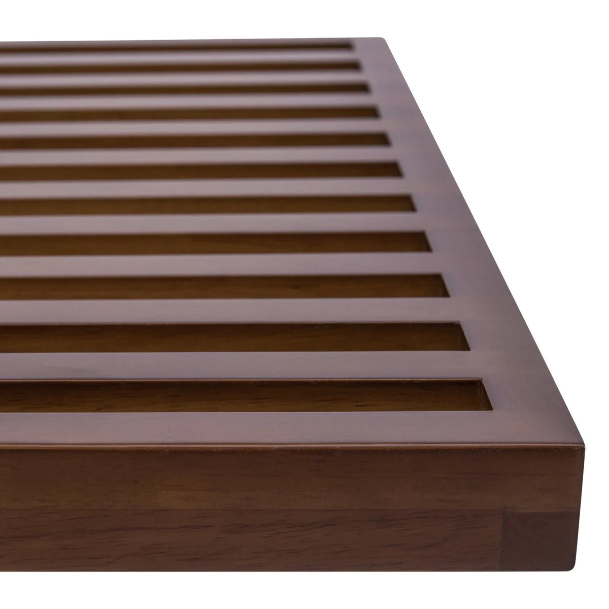 Mid-Century Inwood Platform Bench - Elax Furniture