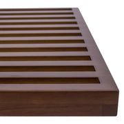 Mid-Century Inwood Platform Bench - Elax Furniture