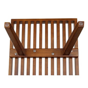 Mid-Century Inwood Platform Bench - Elax Furniture