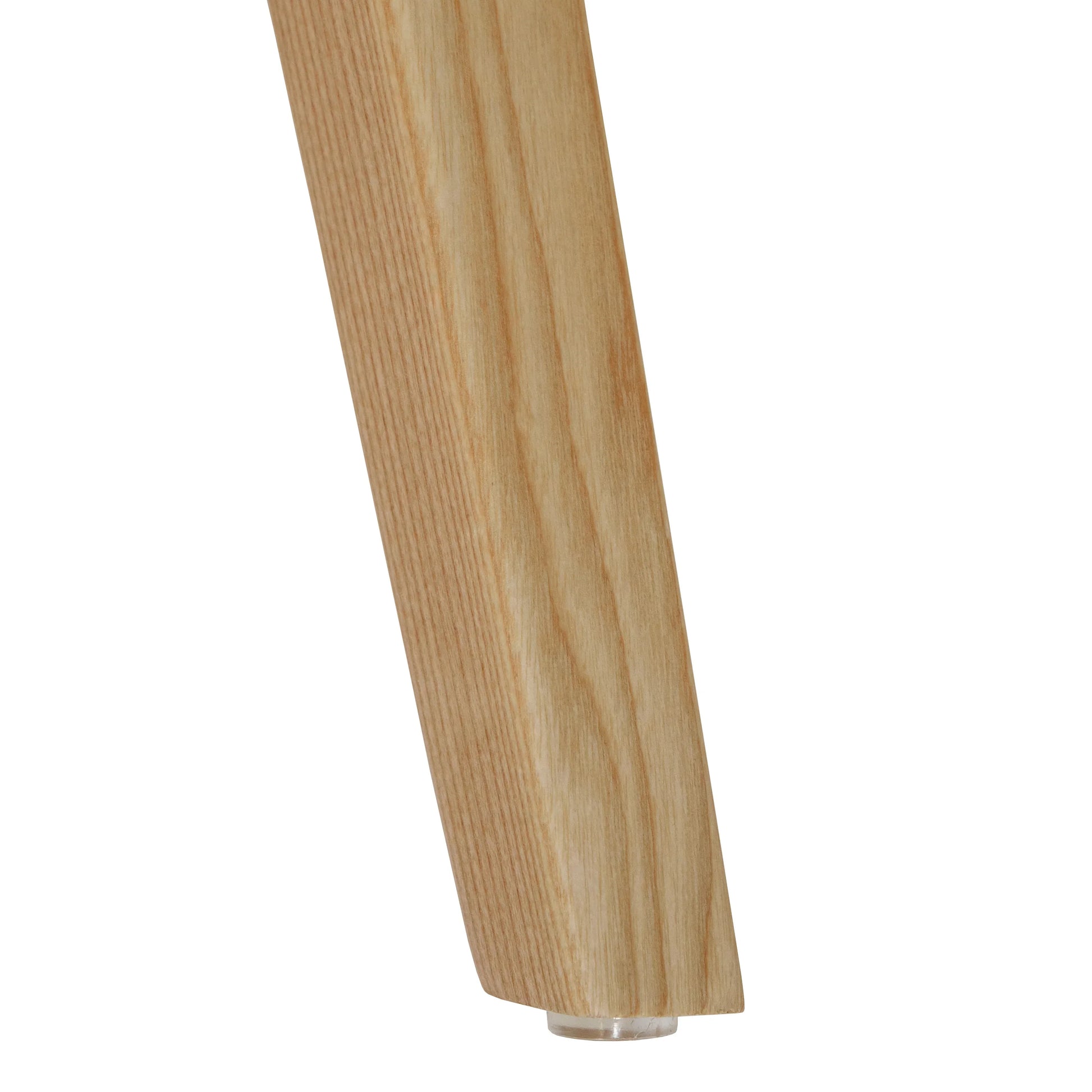 Inwood 5 Feet Platform Bench with Rubberwood Frame and Beech Wood Legs - Elax Furniture