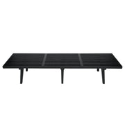 Mid-Century Inwood Platform Bench - Elax Furniture
