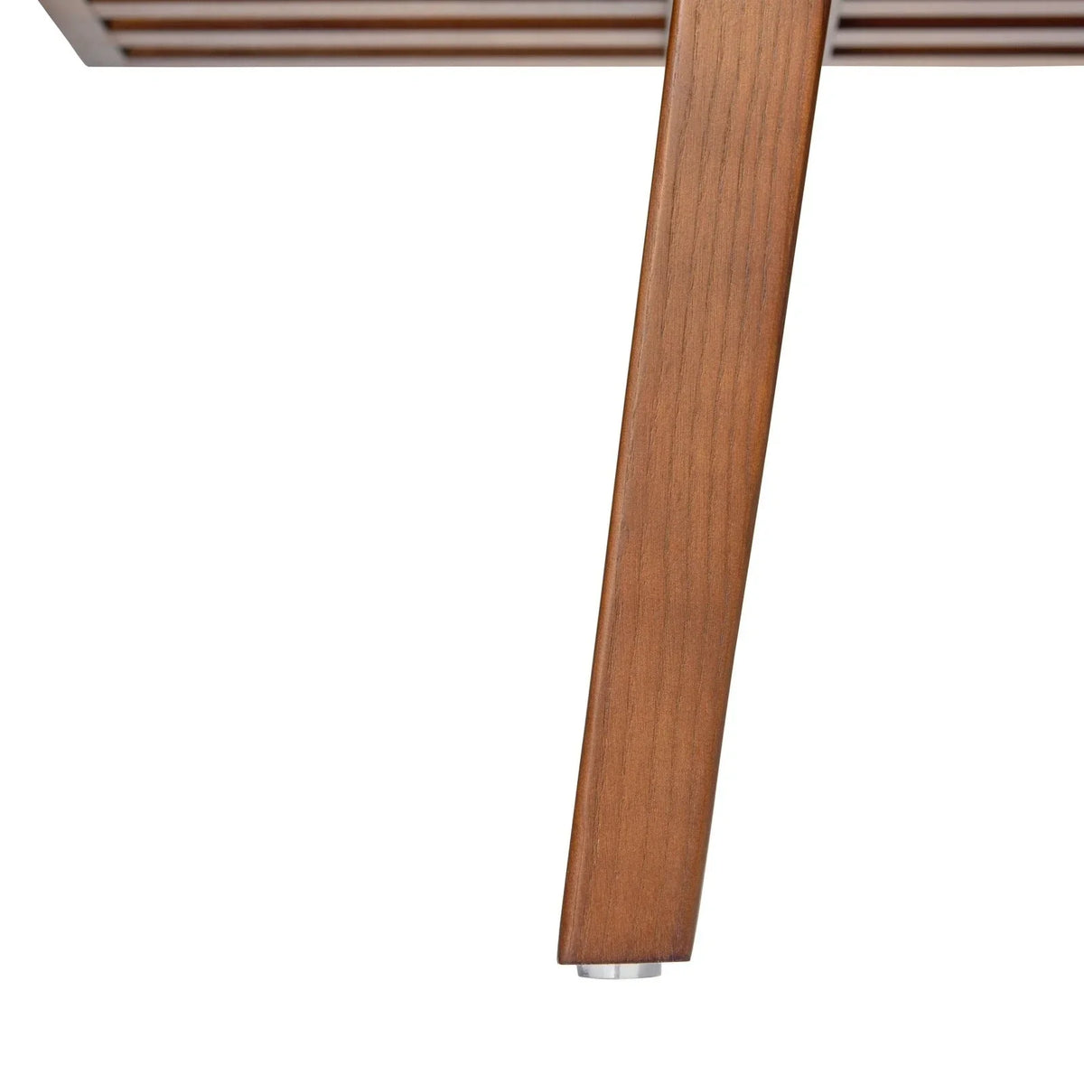 Mid-Century Inwood Platform Bench - Elax Furniture