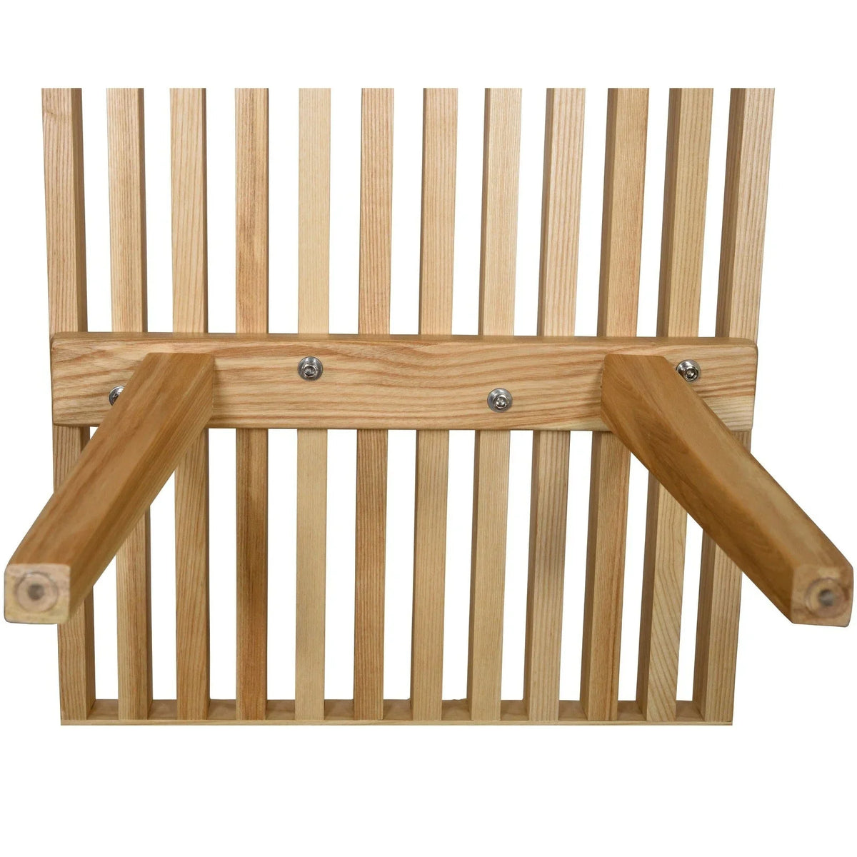 Mid-Century Inwood Platform Bench - Elax Furniture